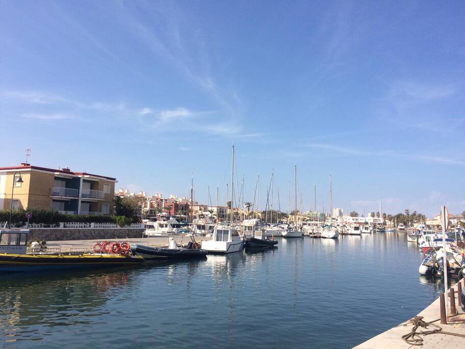 Cabo de Palos