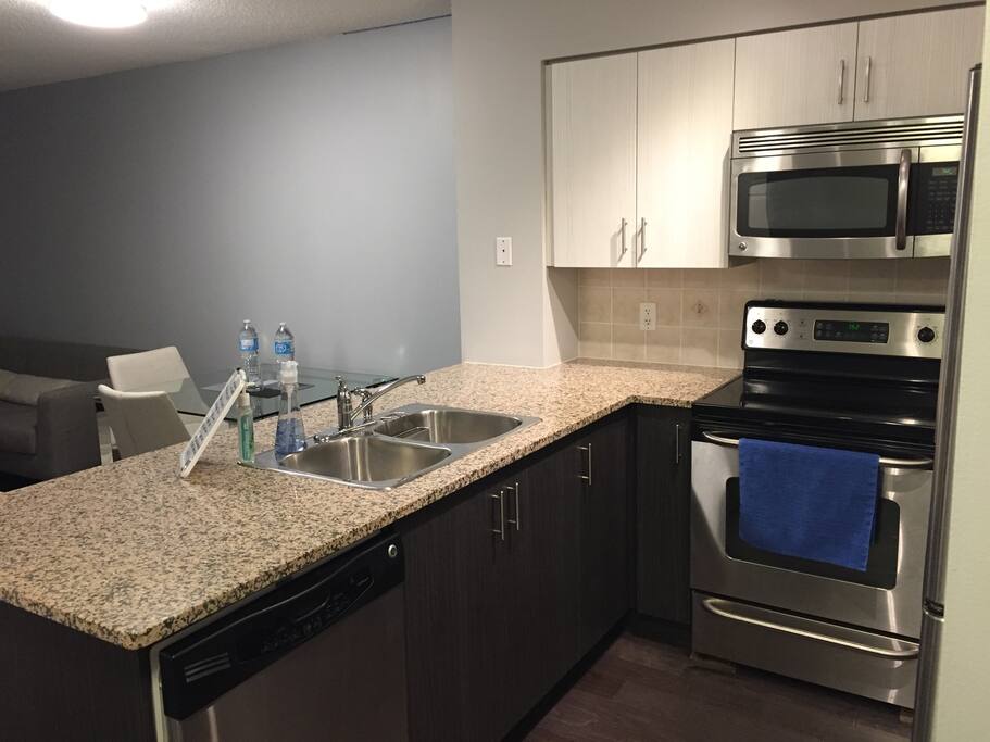 Kitchen!