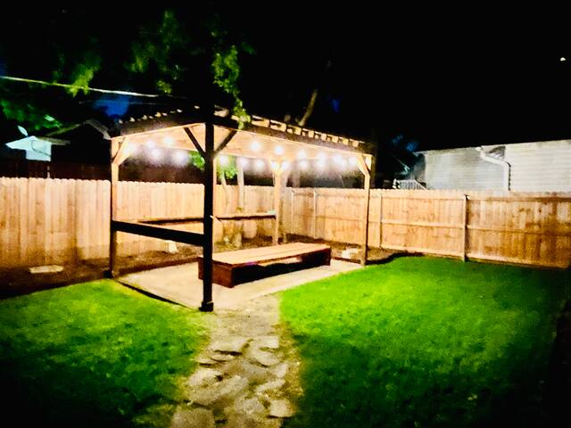 MagnoliaBase Bungalow @ Fairmount, EV Dog Friendly gallery image 4