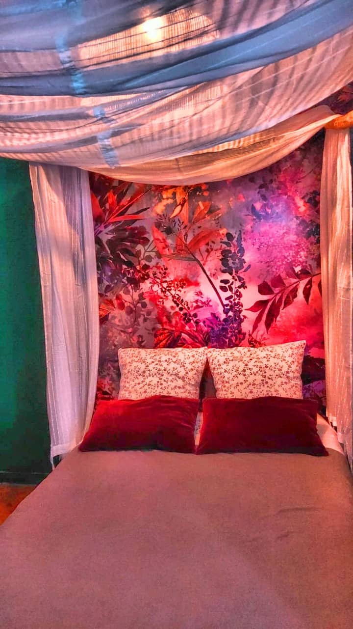 Chambre 1