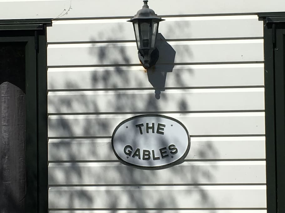 The Gables