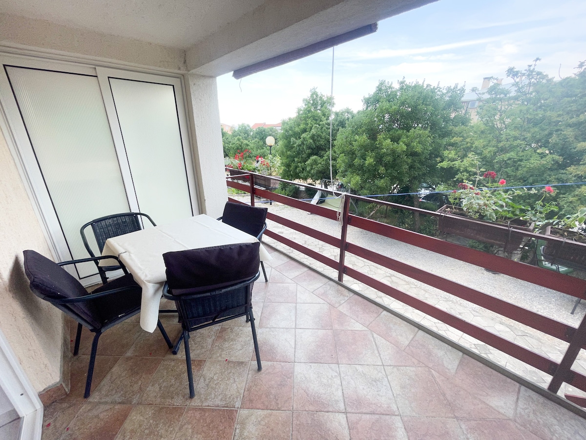 Apartman Matković 3