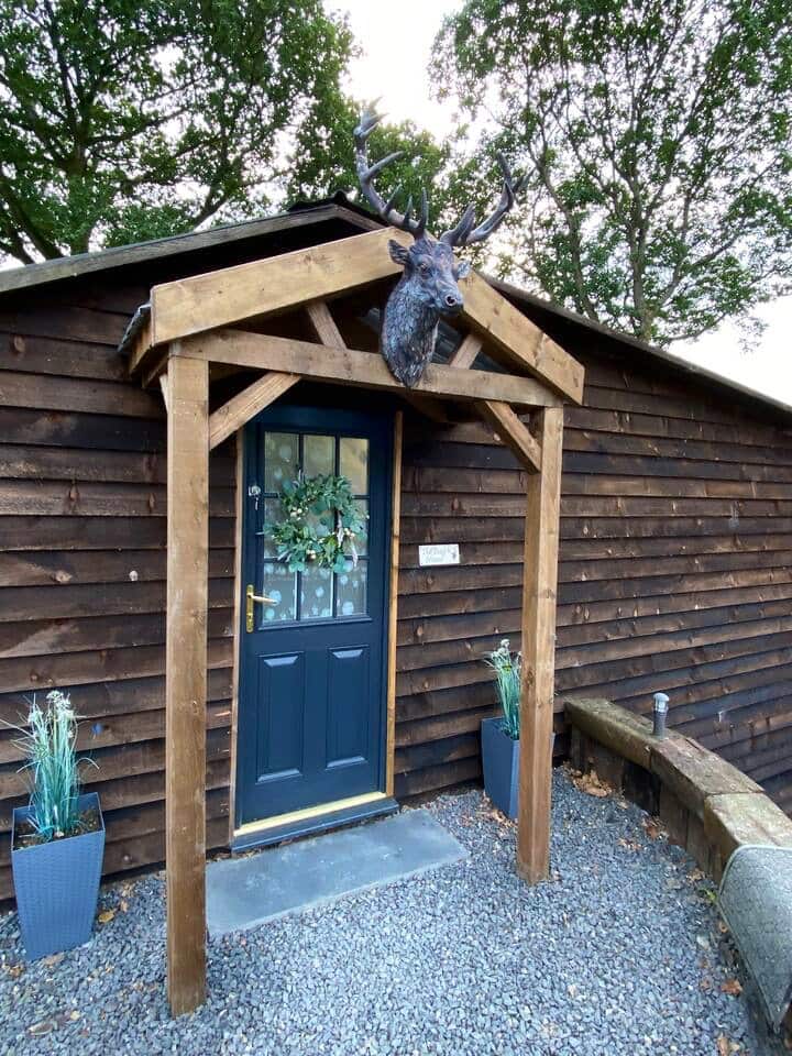 The Stag Lodge photo 3