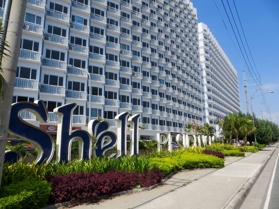 Shell Residences