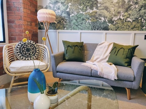 Top Airbnb: I Should Cocoa - Free Secure Parking - Ideal Spot in Heslington