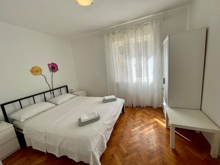 საძინებელი 4