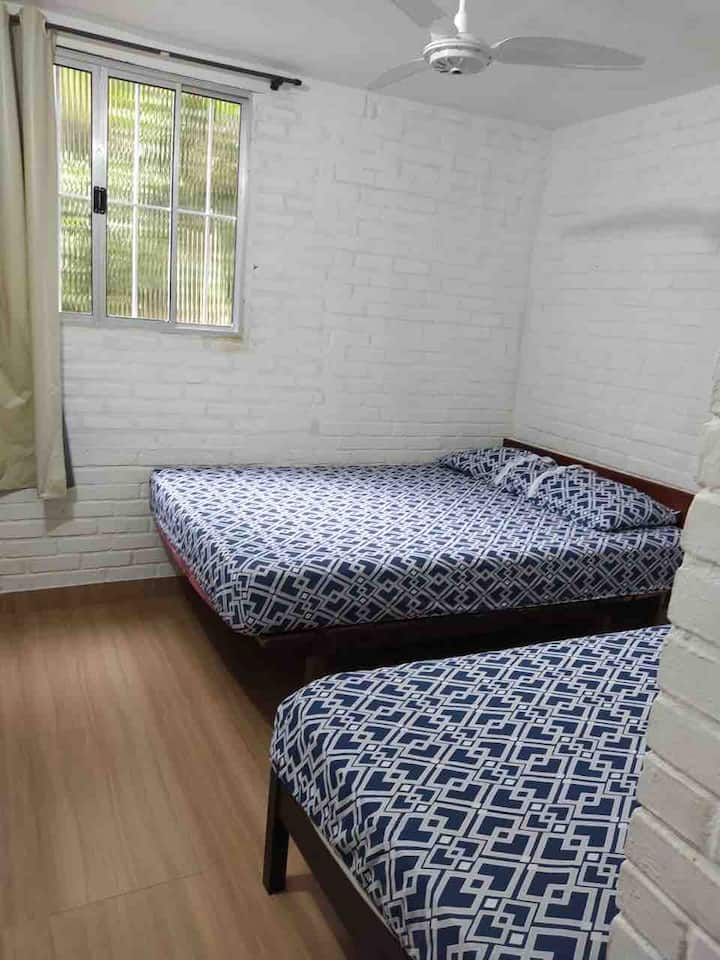 Dormitorio 1