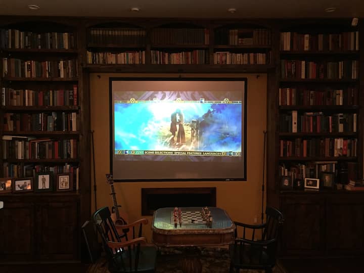 5500sq Ft, Pool, Sauna, Game Room, Lux Area Of Abq - Albuquerque, NM