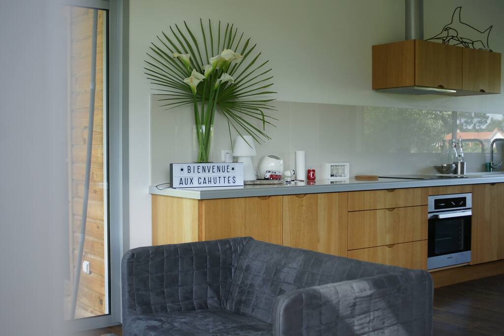 salon intérieur