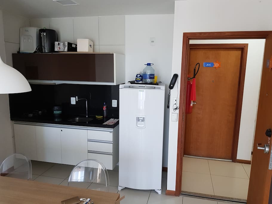 Ambiente Cozinha