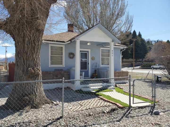 Ely Vacation Rentals Airbnb