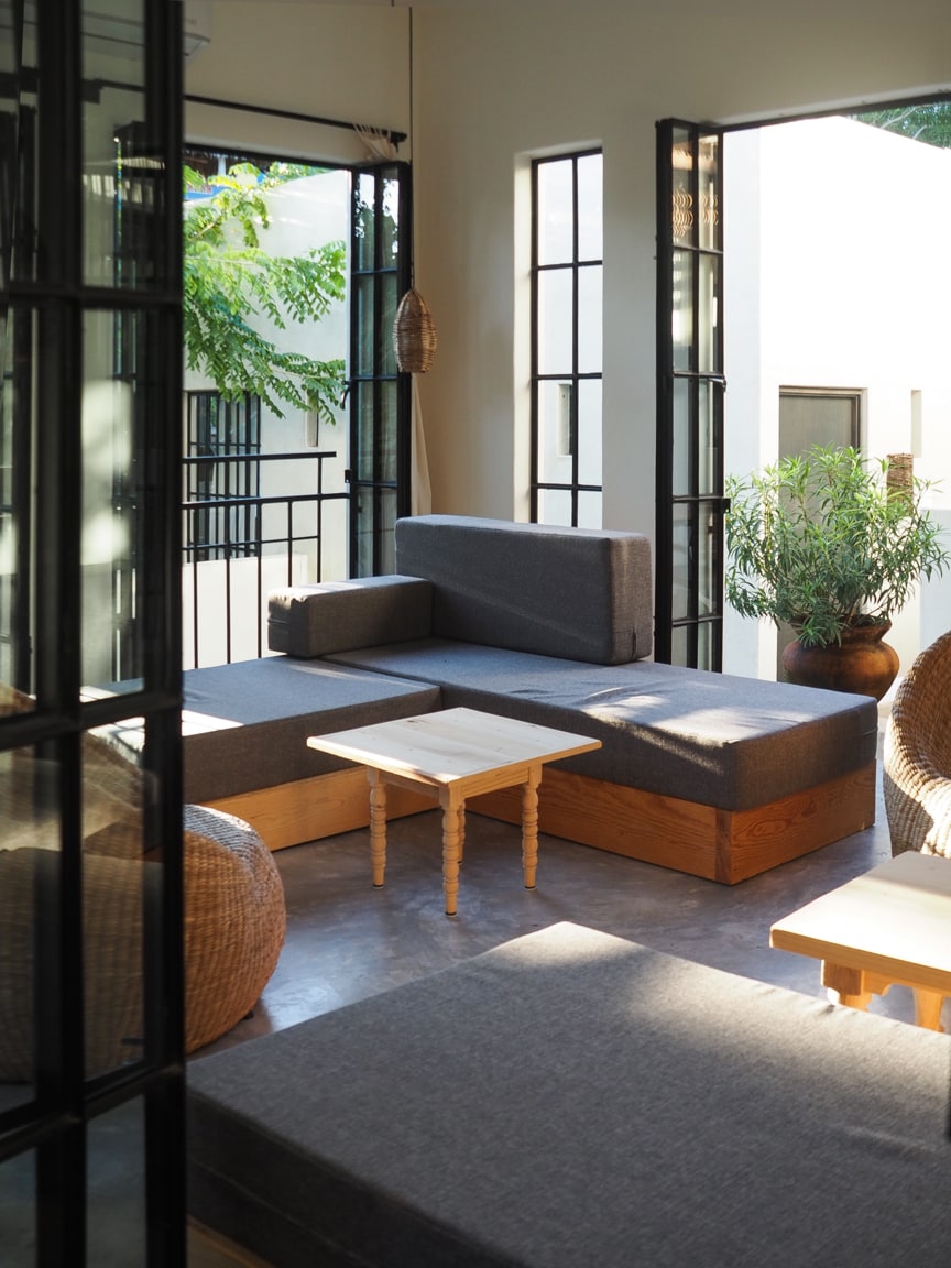 Airbnb con mejor rendimiento: Casa Serenidad en Sayulita