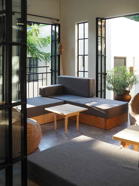 Top performing Airbnb: Casa Serenidad in Nayarit