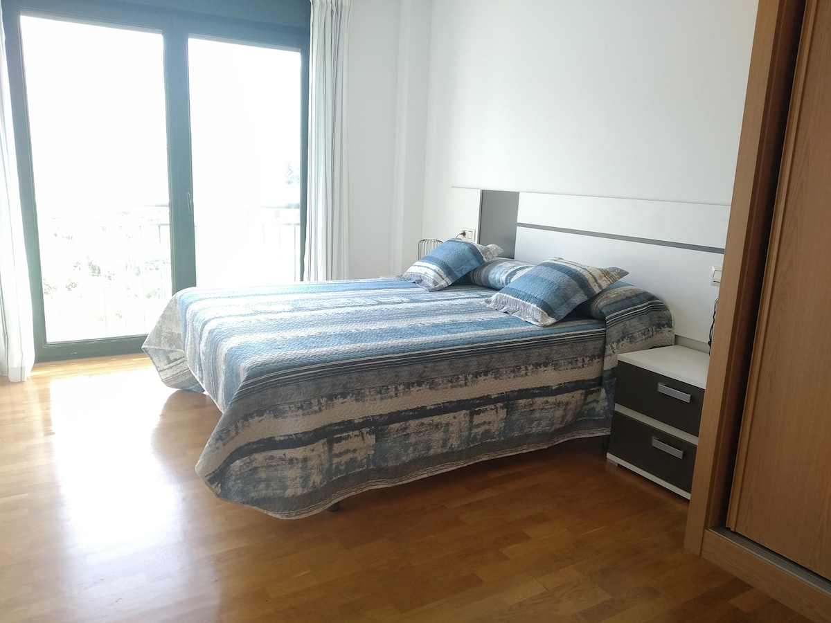 Dvojlôžková izba s manžel