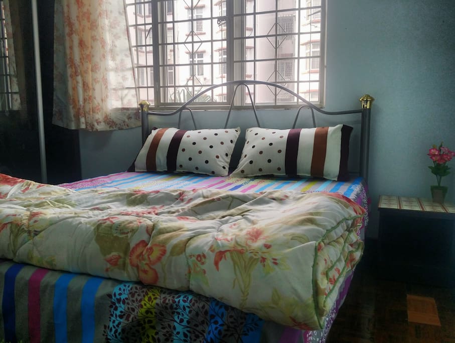 Master Room