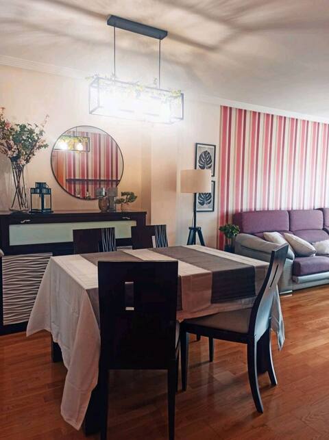 Apartment "Casa Argentina"
To get to know Asturias