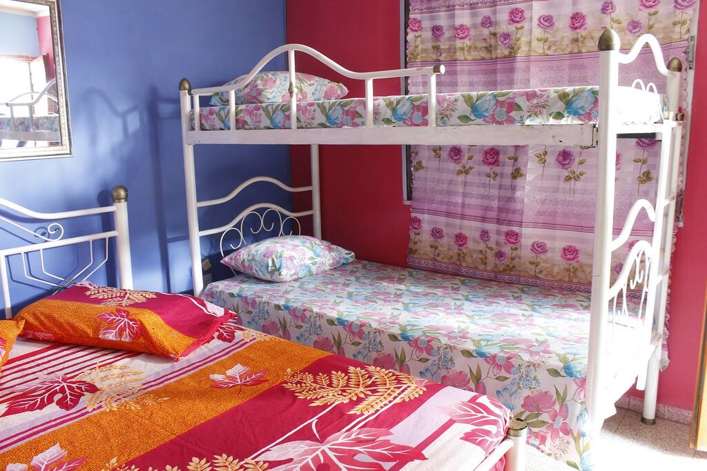 Habitacion 4