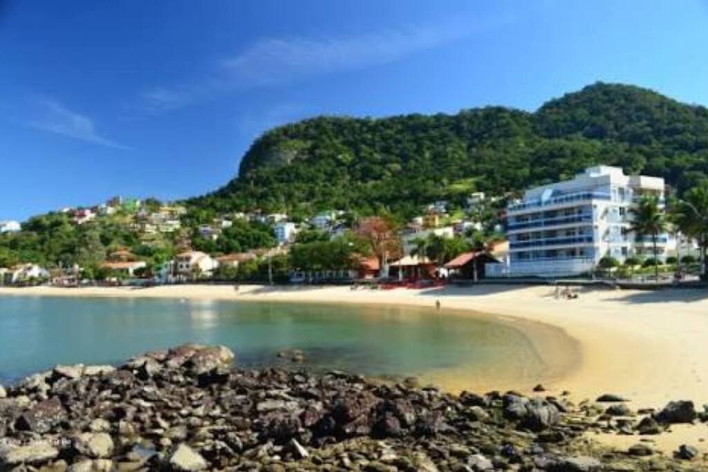 Praia de Ibicui