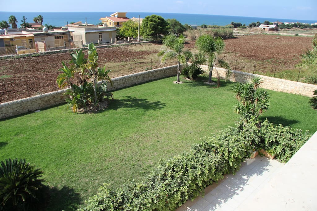 vista mare