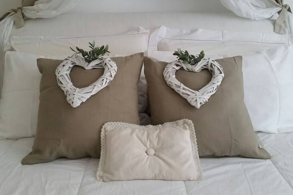 we love decoration