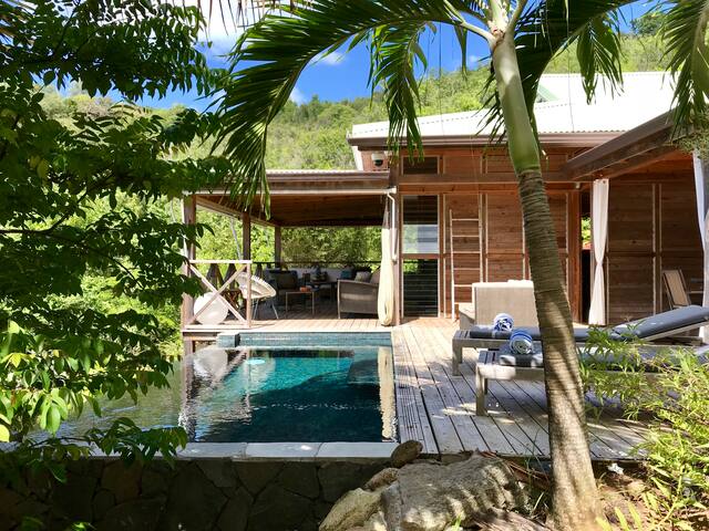Madikeys managed Airbnb listing 3