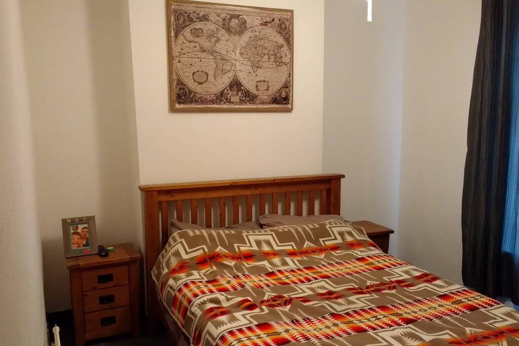 Bedroom 1