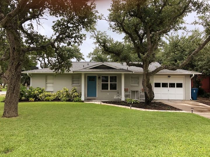 Rockport Beach Holiday Rentals & Homes Rockport, TX Airbnb