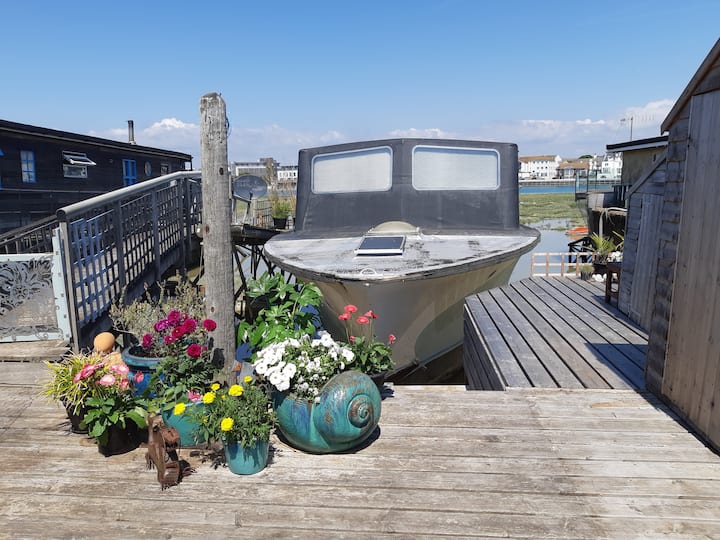 ShorehambySea Holiday Rentals & Homes England, United Kingdom Airbnb