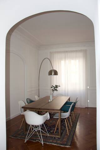 LUJO a Rione Monti. Near Colosseo gallery image 5