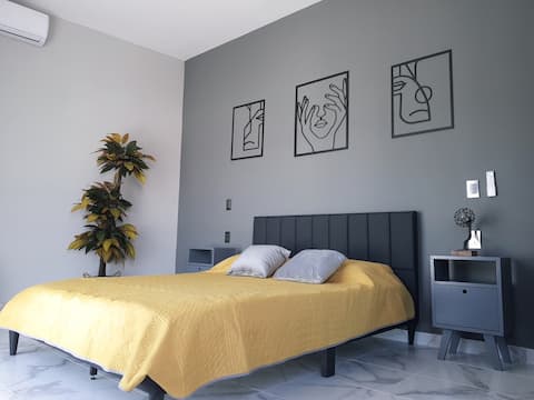 Casa Moreno B by Chozza