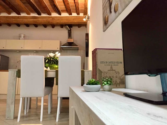 Airbnb Citta Di Castello Vacation Rentals Places To