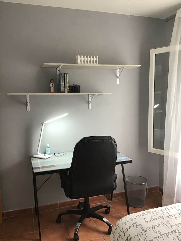 Habitación 2