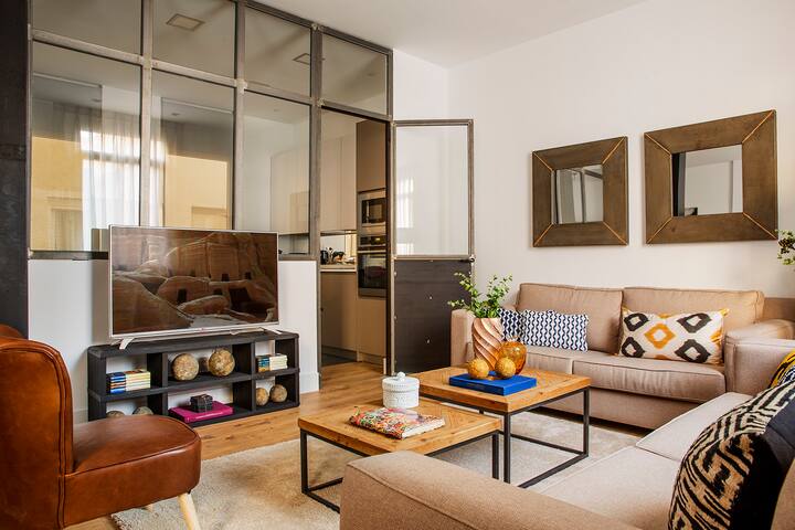 Beautiful 3 bedroom apartment close to Retiro gallery image 4