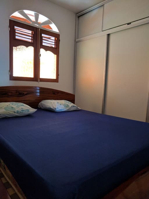 Chambre n1
