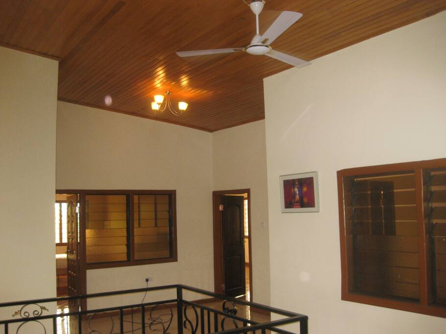 COMMON Area
