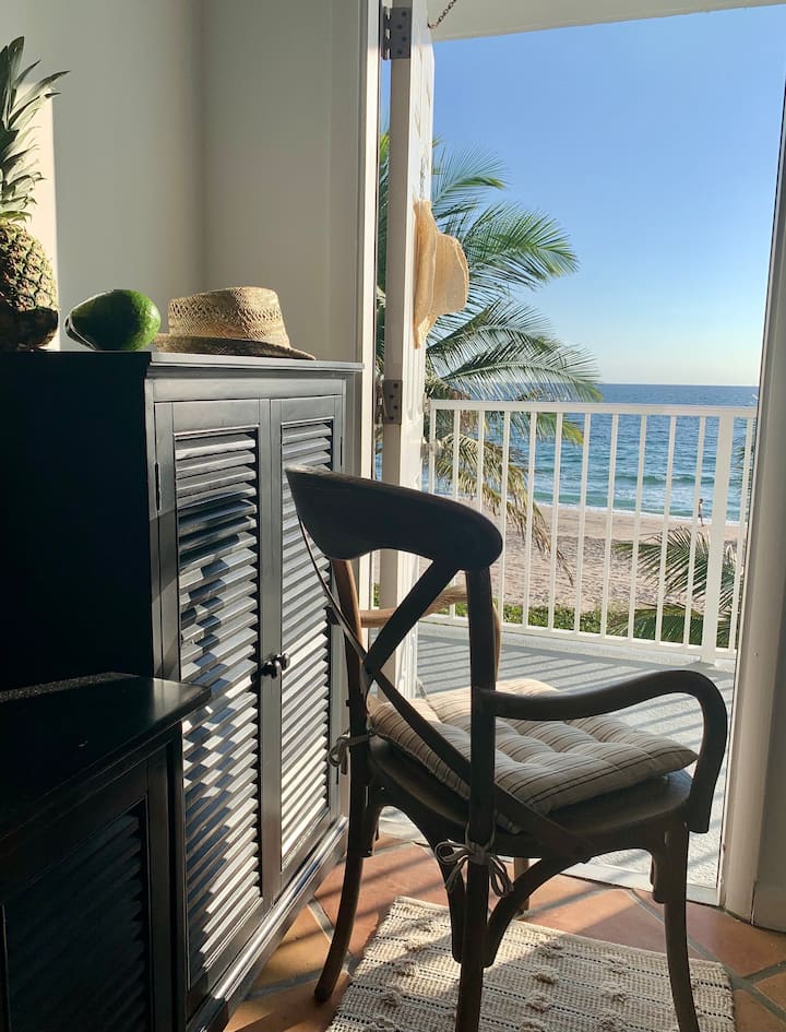 მისაღები სივრცე