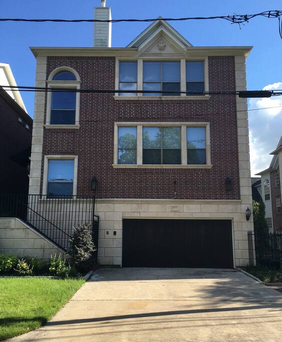 Front elevation