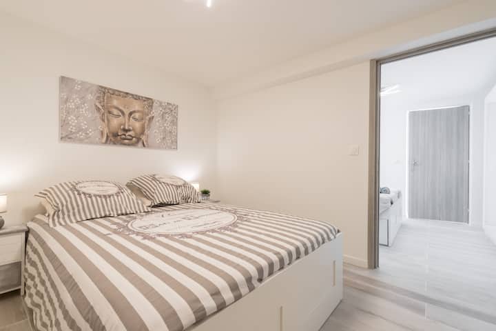 बेडरूम, 2