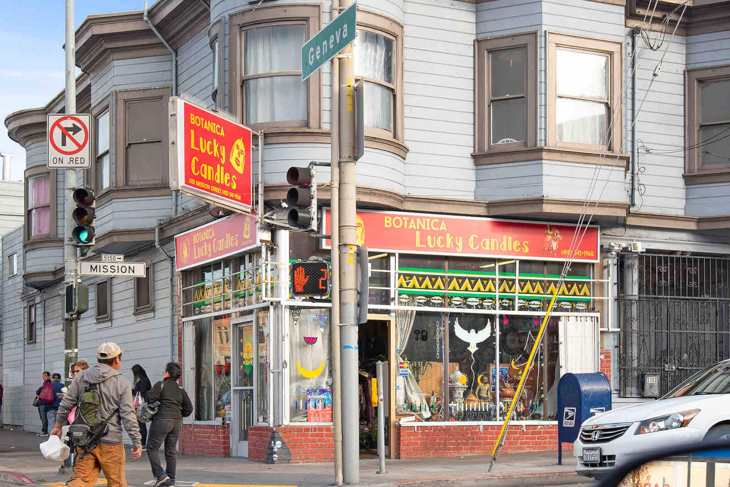 Home in San Francisco · ★4.89 · 1 bedroom · 1 bed · 1 bath - Image 32