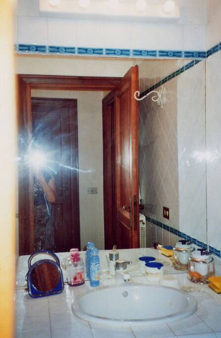 BAGNO 1