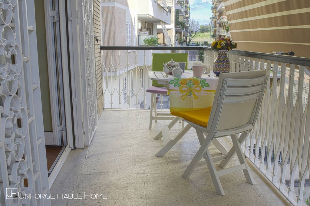 Balcone