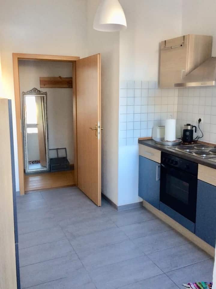 Cosy & clean private room Serviced apartments for Rent in Reutlingen