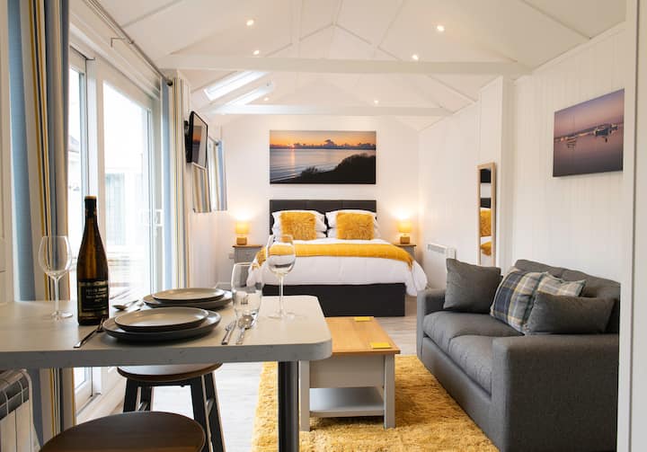 Barton on Sea Holiday Rentals & Homes England, United Kingdom Airbnb