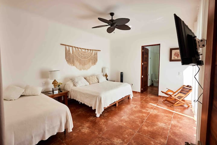 Chambre 1