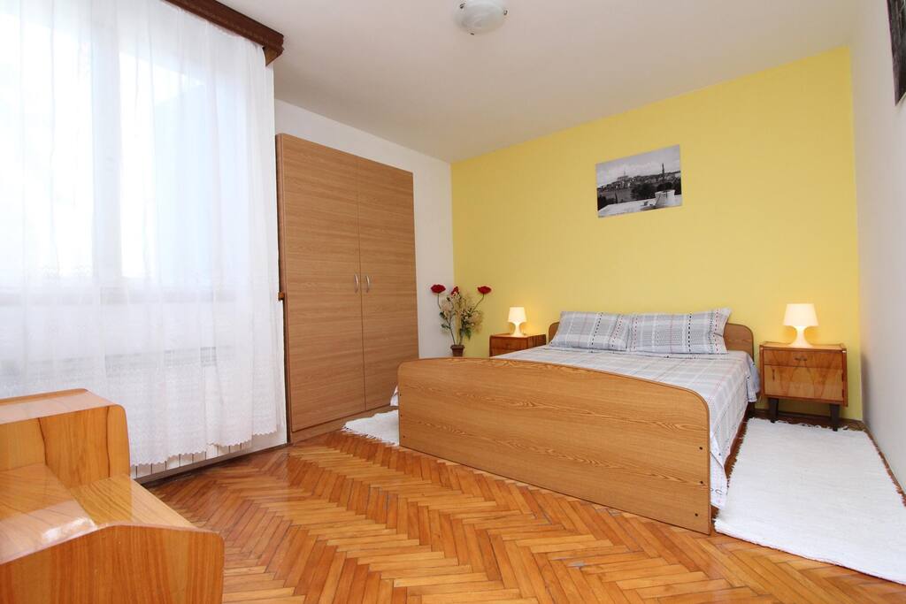 Tara Rovinj apartmány Ferienwohnung Ferienhaus Fer