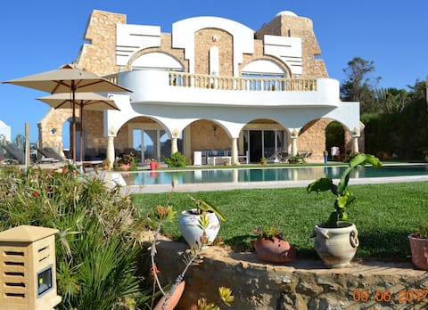 Dar Hergla - Nagi Private Apartment