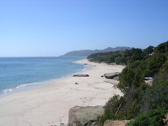 Airbnb Comunione Calaverde Vacation Rentals Places To