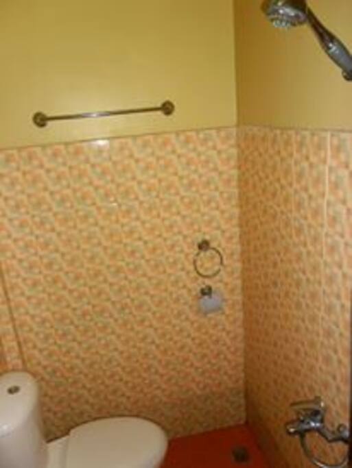 Comfort Room