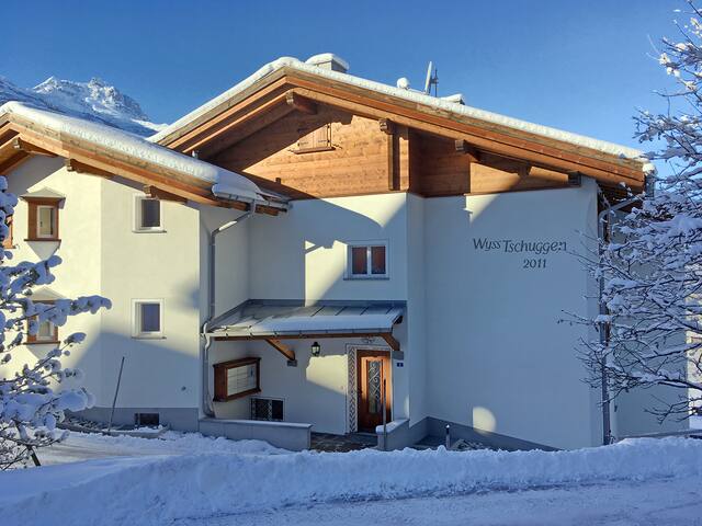 Samedan 2019 With Photos Luxury Apartments Houses Villas In