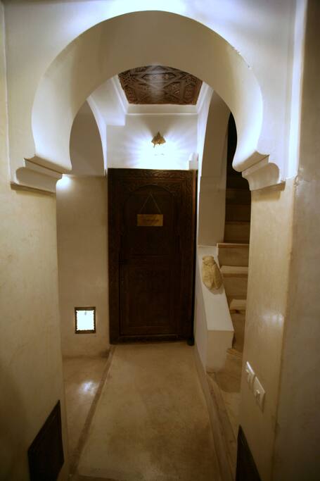 hall